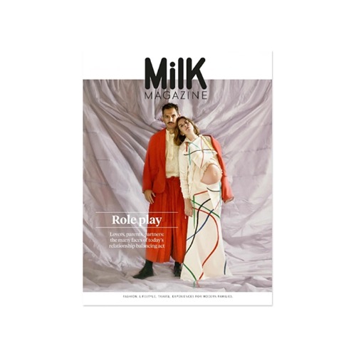 milk #74