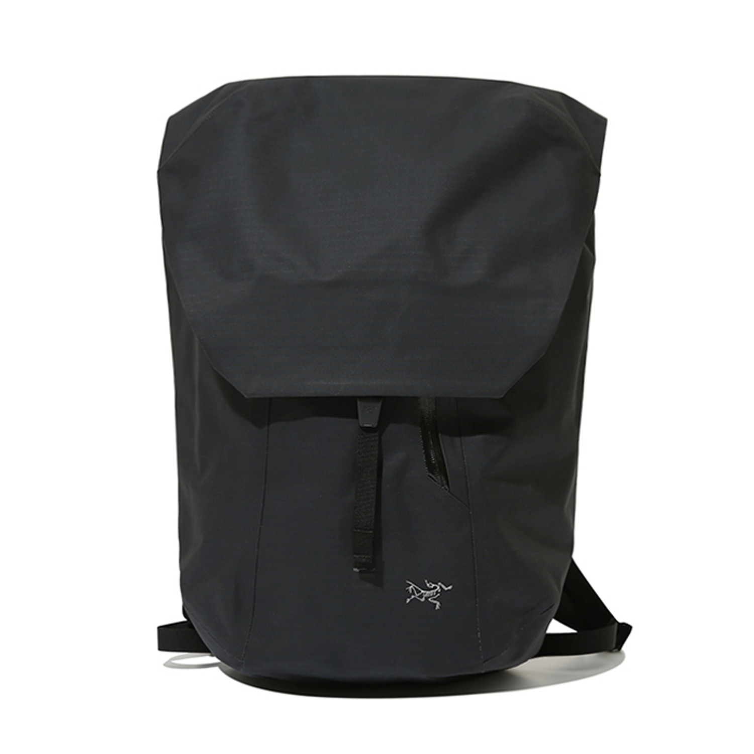 granville 25 backpack black