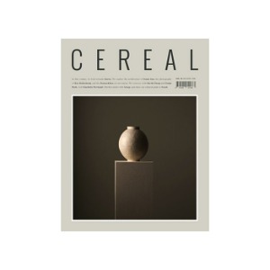 cereal #19