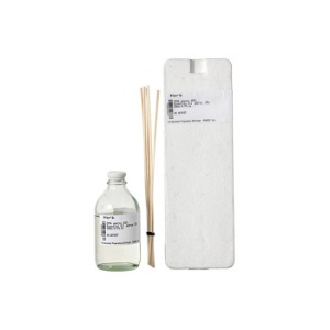 formulated fragrance diffuser herb