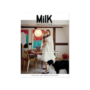 milk #66