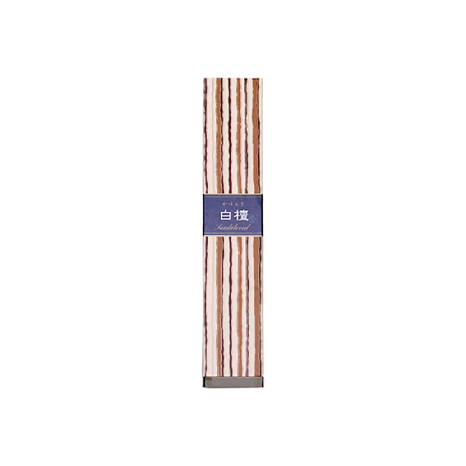 kayuragi sandalwood incense stick