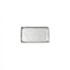 aluminium tray small