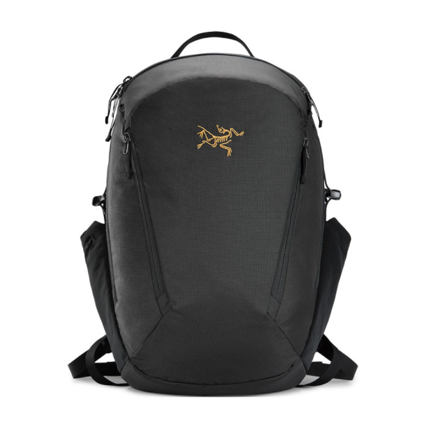 mantis 26 backpack black