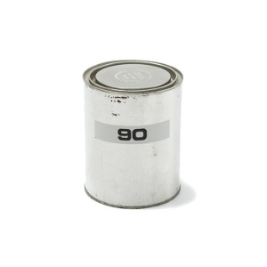 emergency canned candle 90