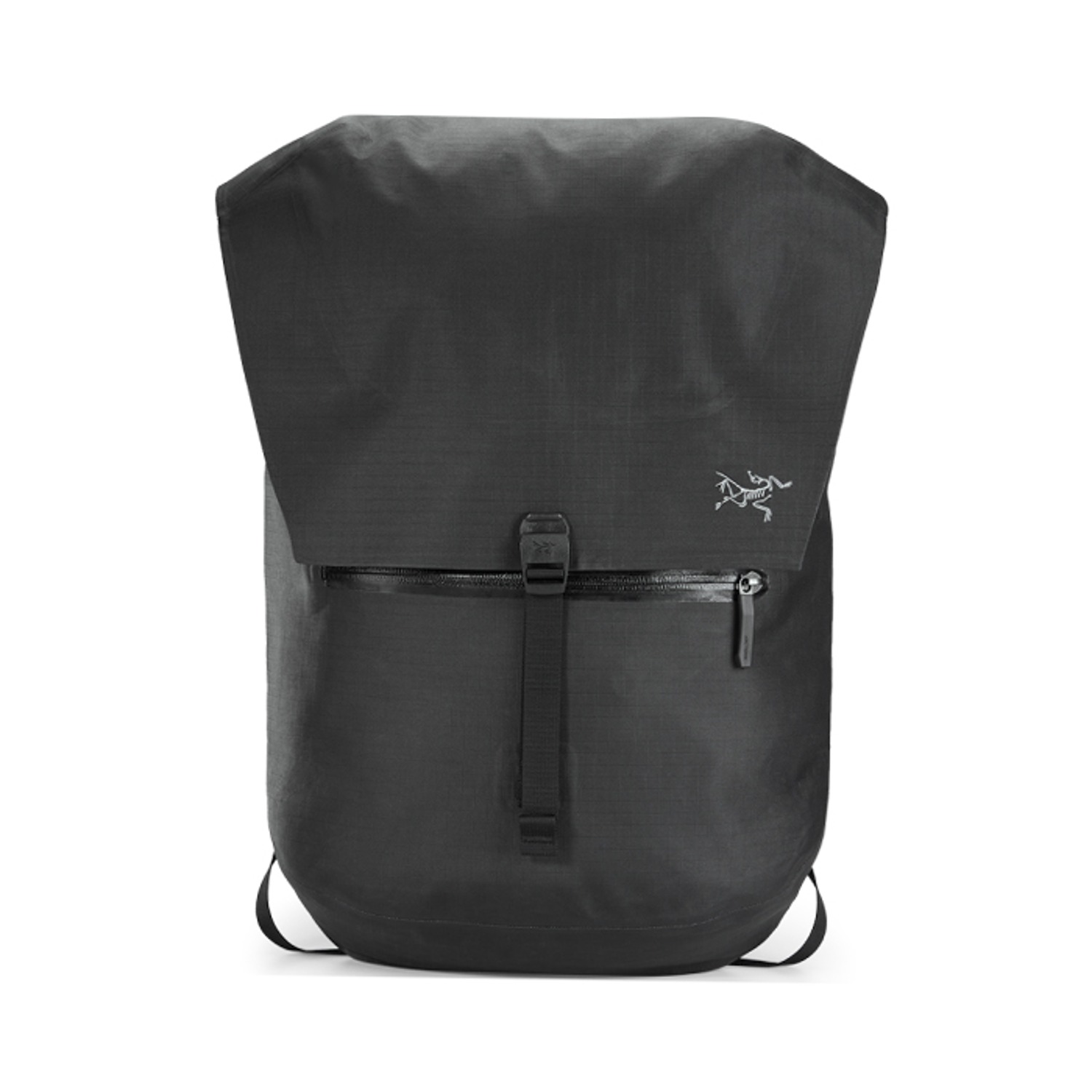 granville 20 backpack black