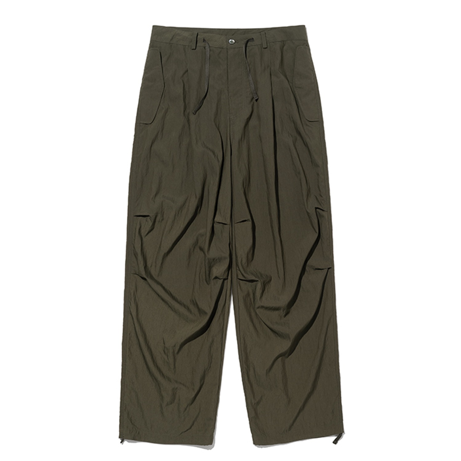 summer military trouser olive