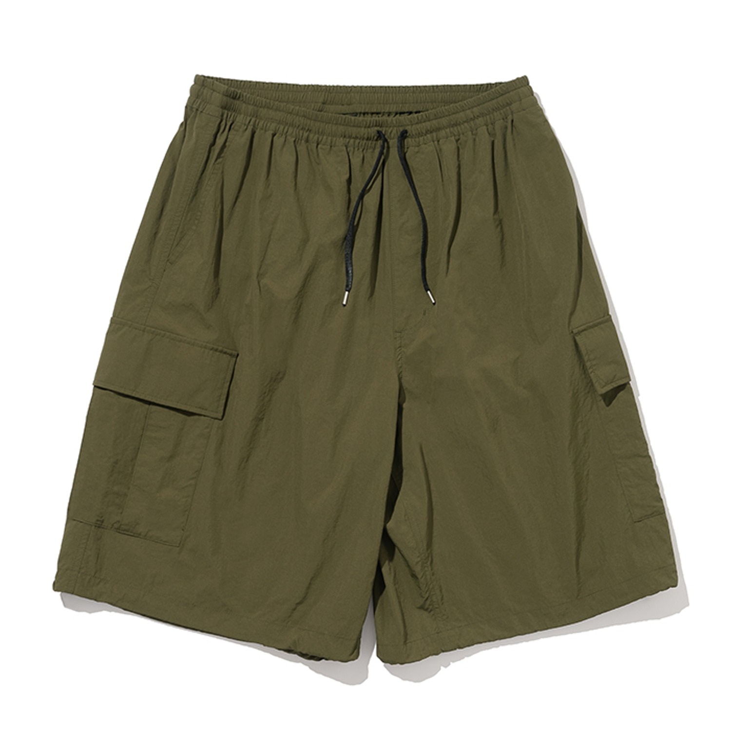 ae m51 short pants sage green