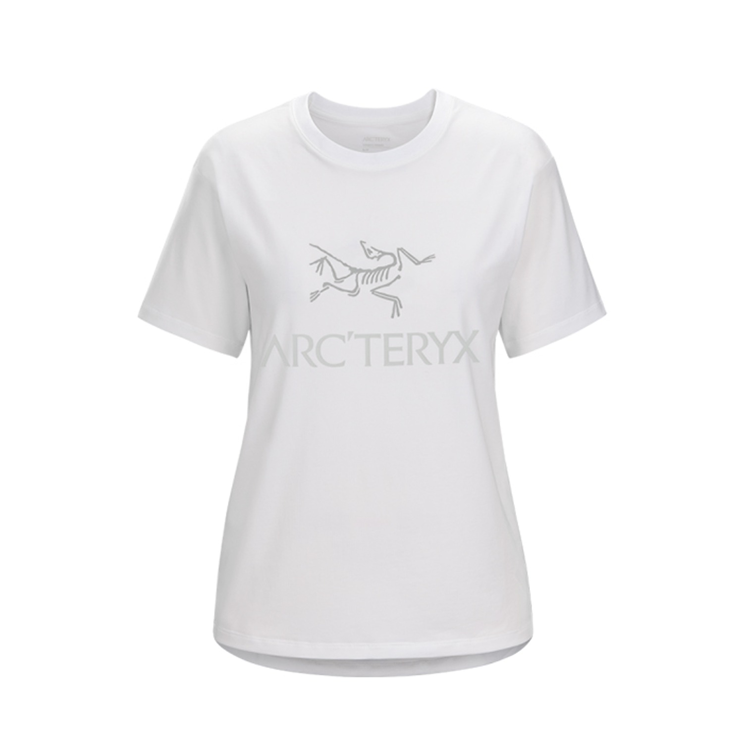 arc&#039;word t-shirts w white